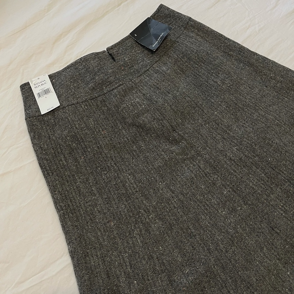 NWT Flared Skirt